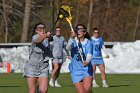 WLax vs RWU  Wheaton College Women’s Lacrosse vs Roger Williams University. - Photo By: KEITH NORDSTROM : Wheaton, LAX, Lacrosse